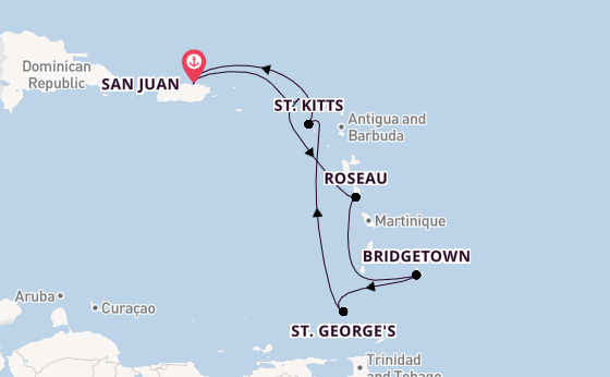 Princess Cruises