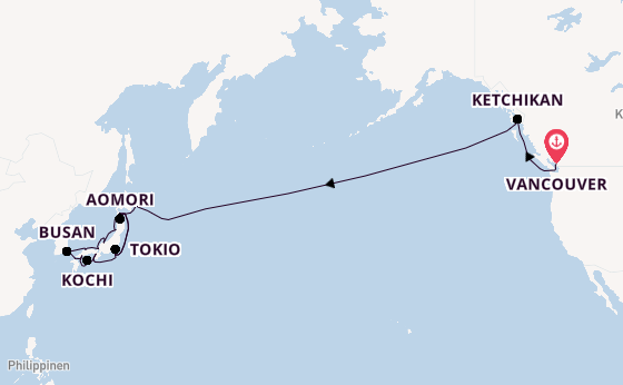 Holland America Line