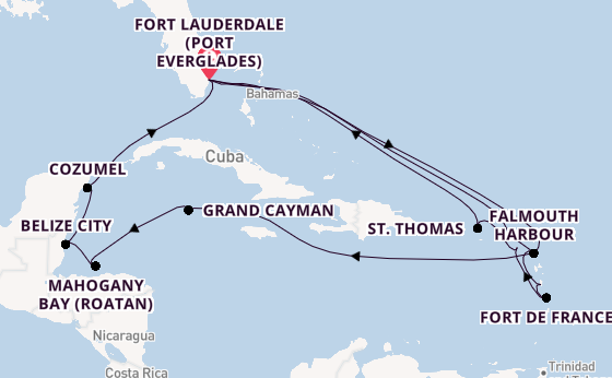 Holland America Line