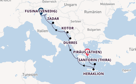 Regent Seven Seas Cruises