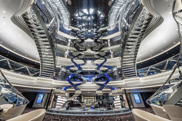 MSC Euribia