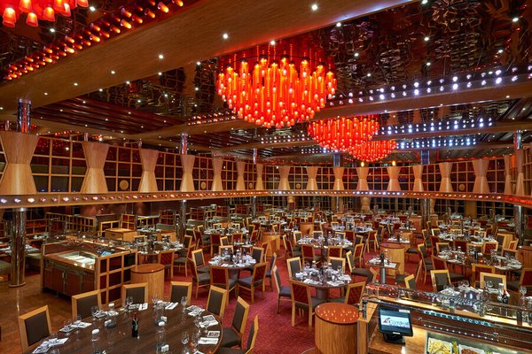 Carnival Dream