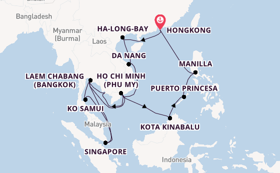 Holland America Line