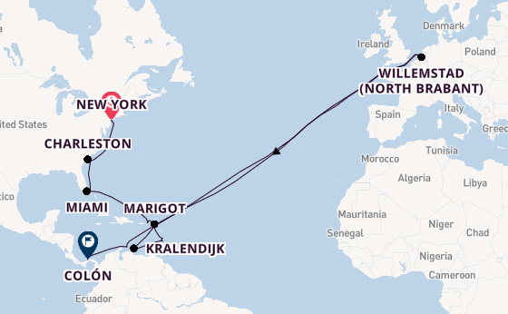 Hapag Lloyd Cruises