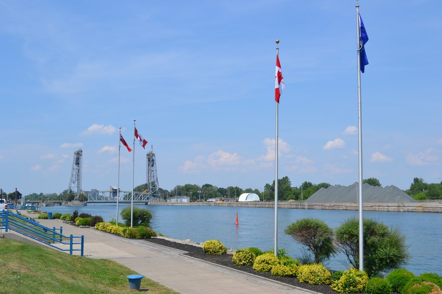 Southern Caribbean from Toronto, Canada with the Viking Octantis