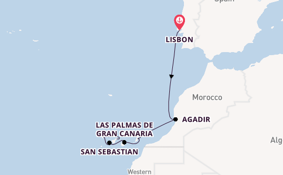 Hapag Lloyd Cruises
