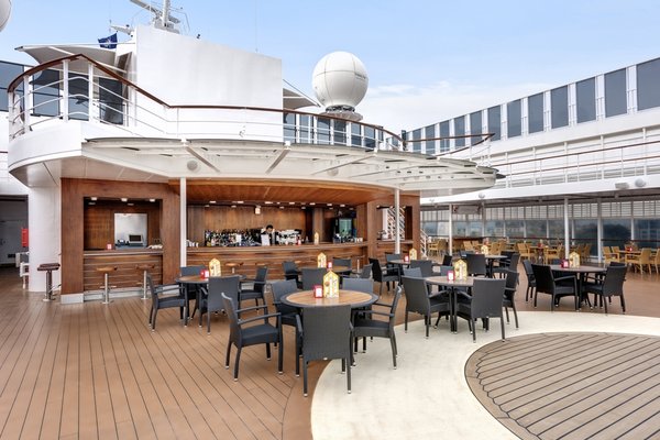 MSC Armonia 