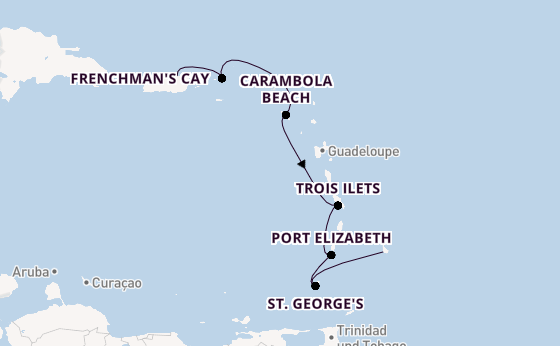 Seabourn