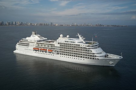 Seven Seas Navigator