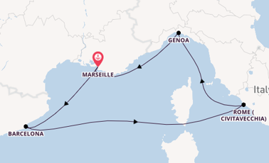 MSC Cruises