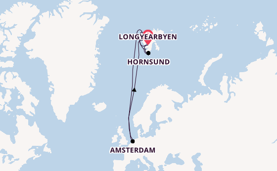 HX Hurtigruten Expeditions