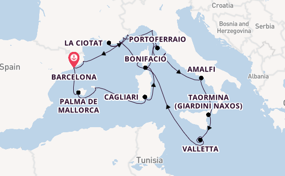 Seabourn
