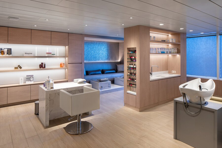 Celebrity Summit
