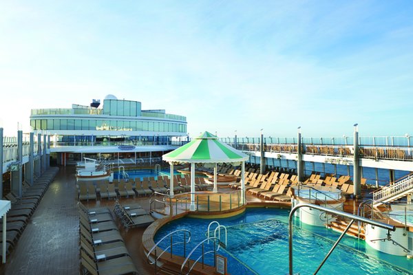 Norwegian Jade