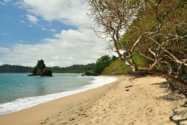 Punta Leona, Costa Rica