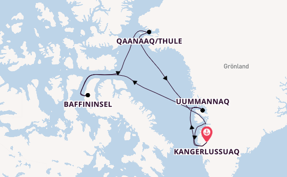 Hapag-Lloyd Cruises