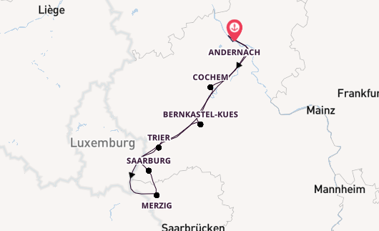 SE-Tours GmbH