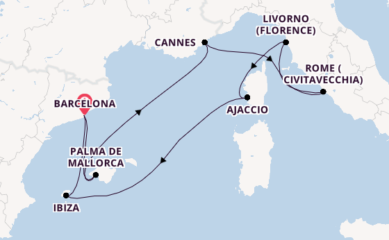 Virgin Voyages