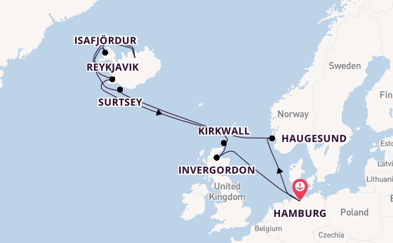 Costa Cruises