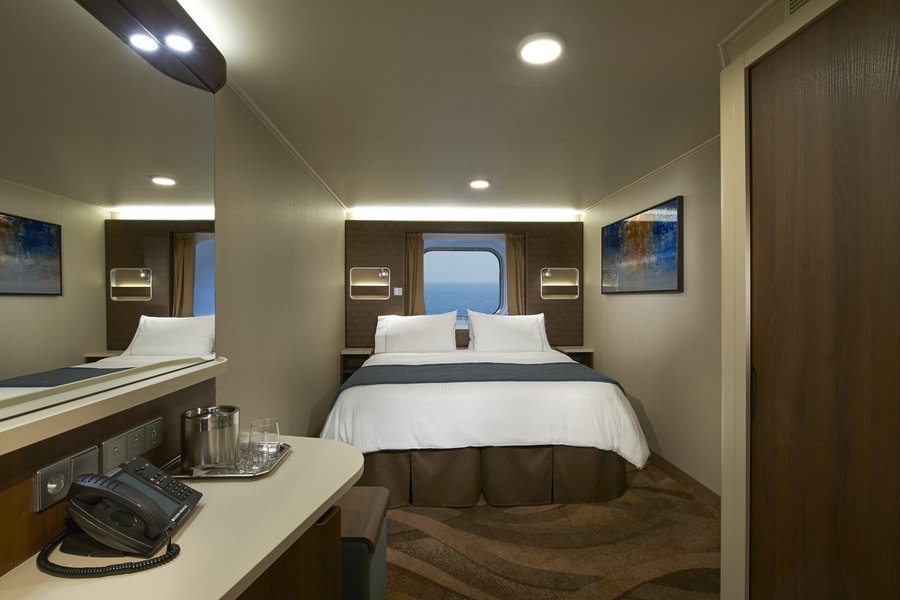 Norwegian Escape