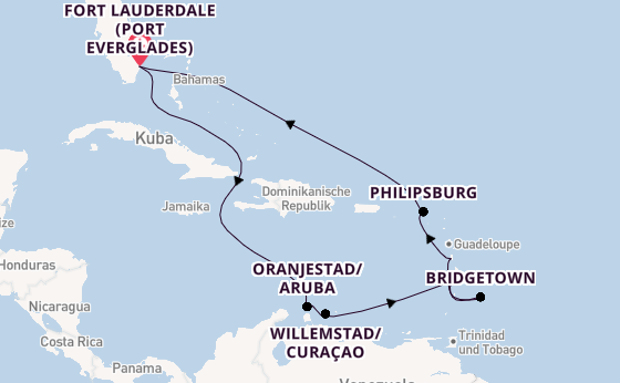 Princess Cruises