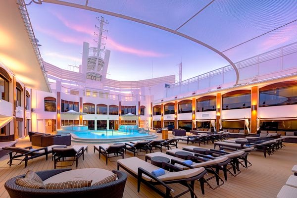 Norwegian Epic