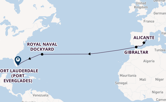 Holland America Line 