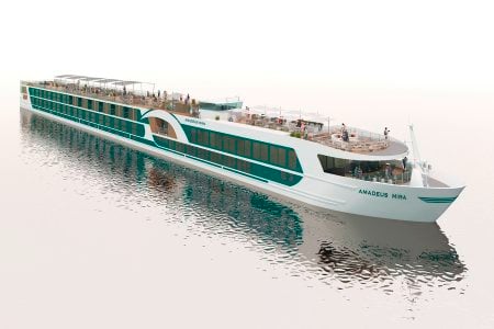 AMADEUS Mira