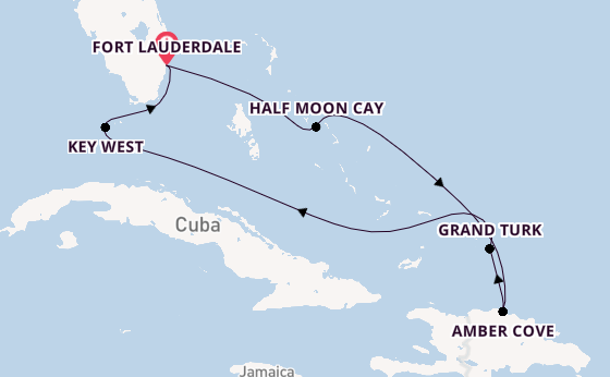 Holland America Line