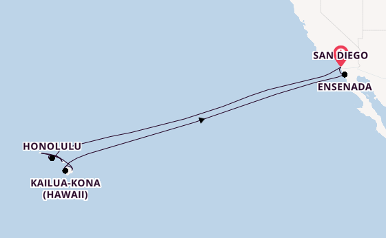 Holland America Line 