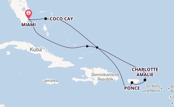 Royal Caribbean