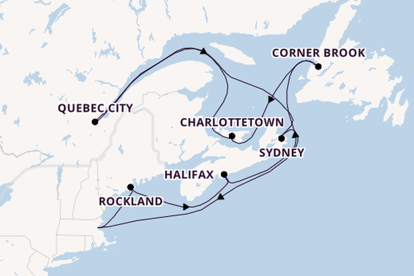 Celebrity Cruises