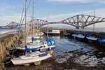 South Queensferry (Edinburgh), Schottland