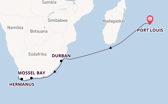 Hapag-Lloyd Cruises