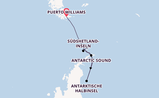 Silversea Cruises