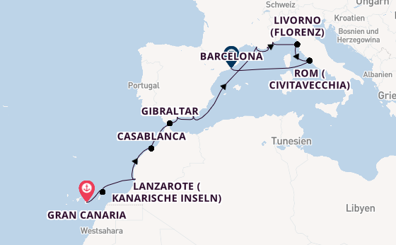 Azamara