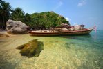 Ko Adang, Thailand
