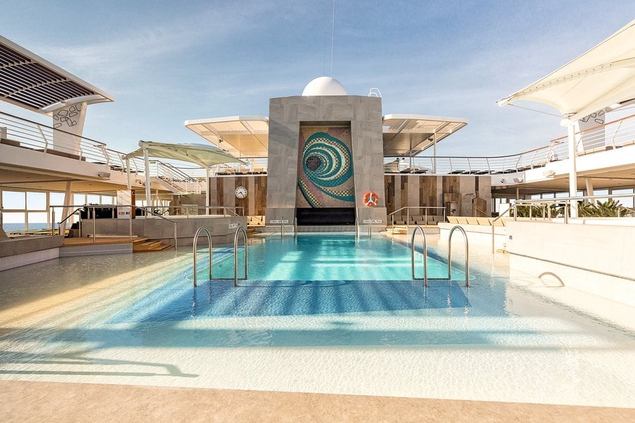 Mein Schiff 6