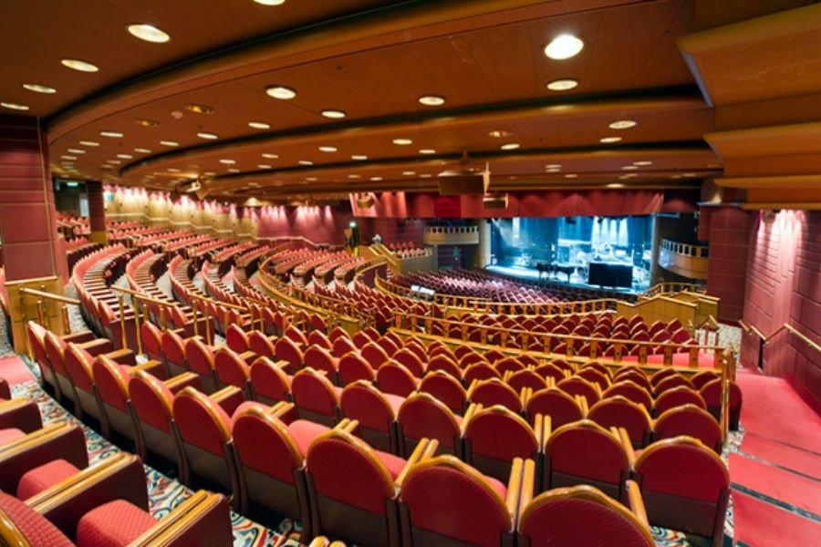 Golden Princess