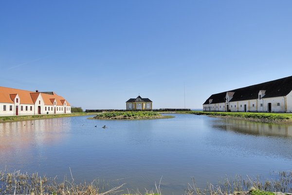 Christiansø, Denemarken