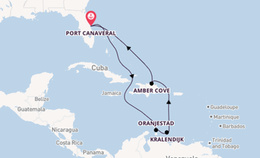 Cruise Waypoints