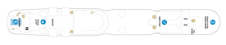 deck plan