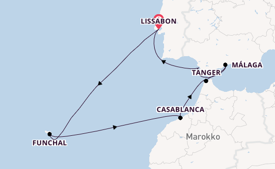 Silversea Cruises