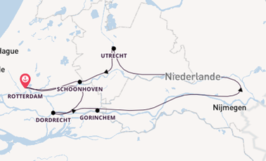 Cruise Waypoints