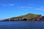 Punta Vicente Roca (Isabela), Galapagos Eilanden