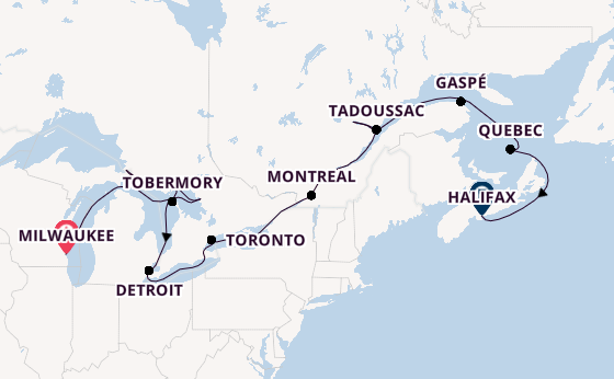 Hapag-Lloyd Cruises