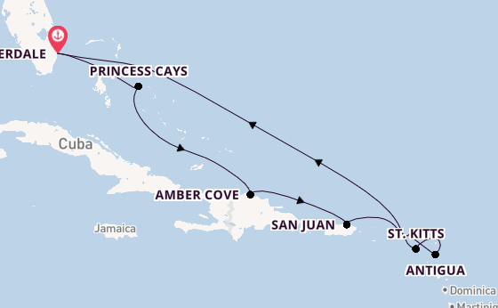 Princess Cruises