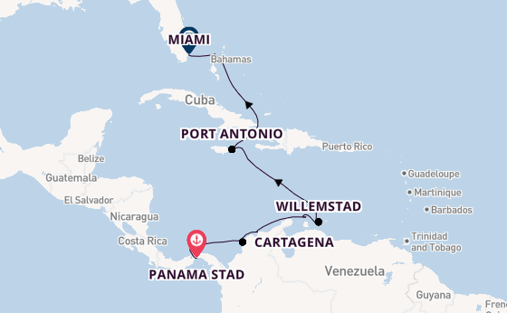Oceania Cruises