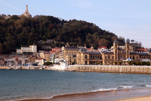 San Sebastian, Spain