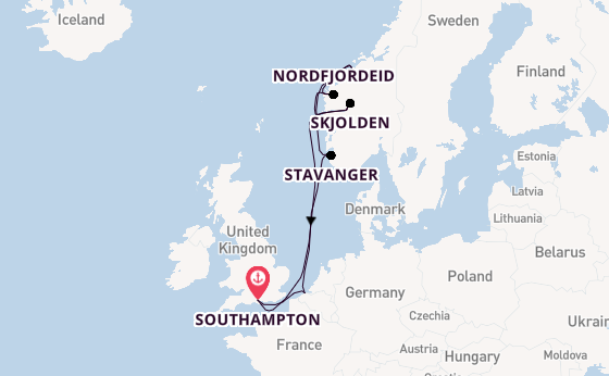 P&O Cruises